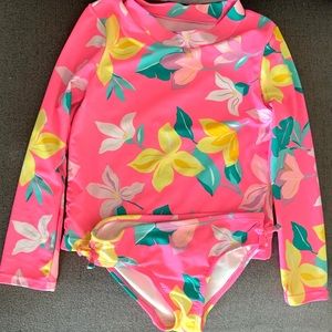 Toddler Swimsuit